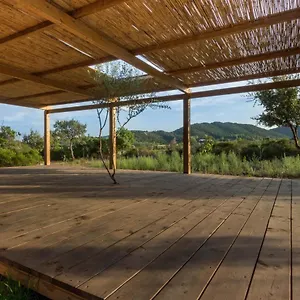 Lananai, Eco-ospitalità San Vito (Sardinia)