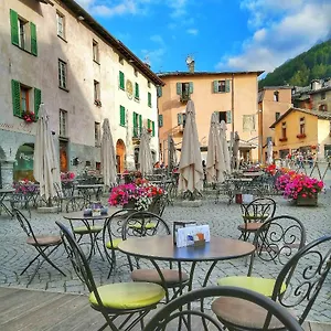 Guvi'S Home Bormio