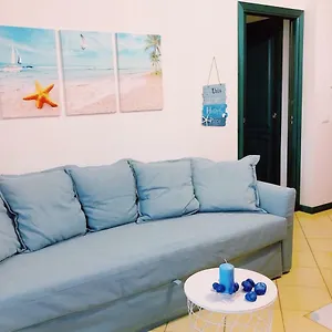 Casa Vacanza Malvasia San Vito Lo Capo