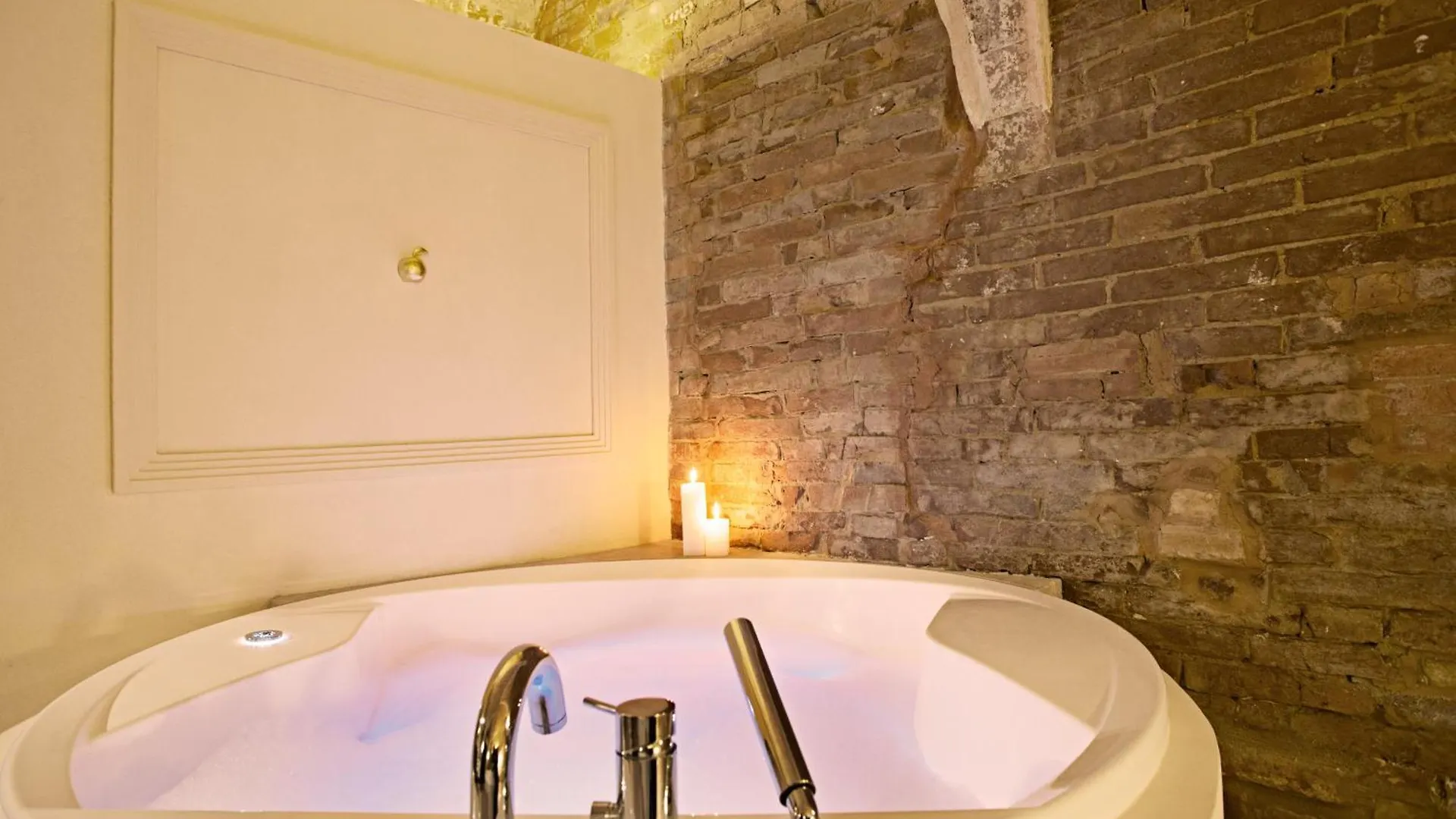 B&B La Pecora Nera Mazzolla 0*,